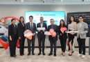 แอร์แคนาดาจับมือเคทีซีจัดเสวนา “Fly DIRECT, Discover the WORLD with AIR CANADA and KTC” ผลักดันแคมเปญท่องเที่ยวรักษ์โลก